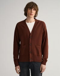 Supima Cotton Cardigan
