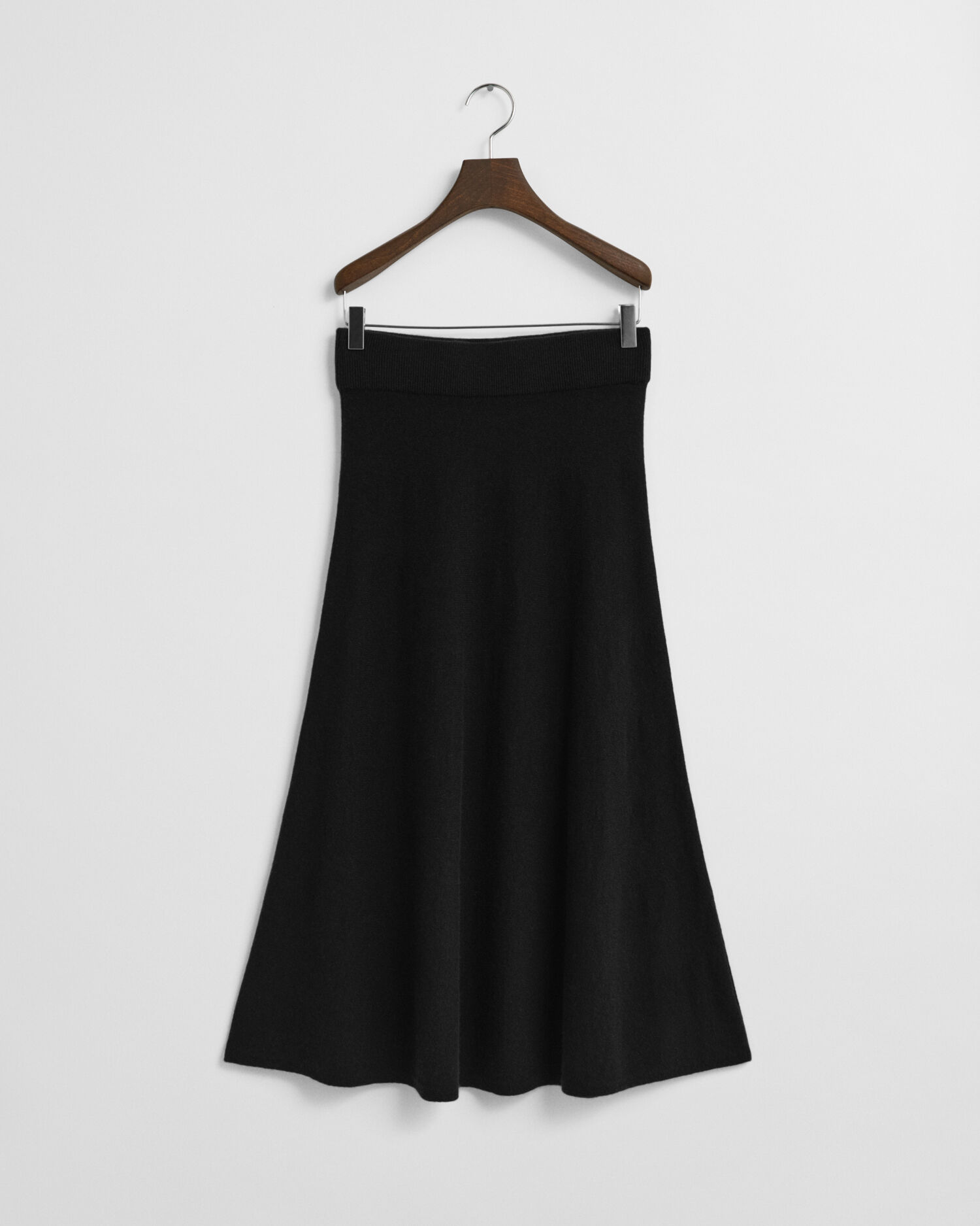 Superfine Lambswool Skirt