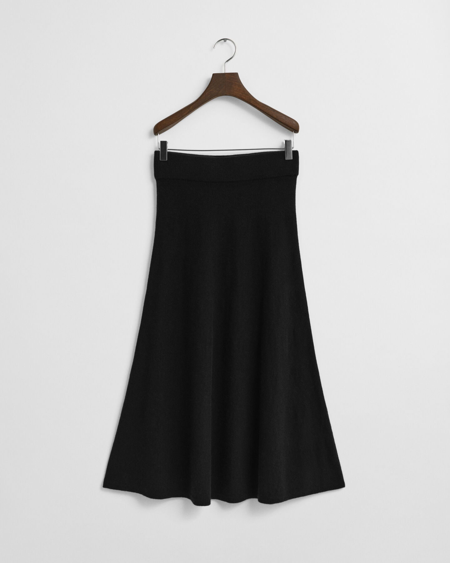Superfine Lambswool Skirt