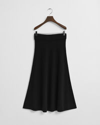 Superfine Lambswool Skirt