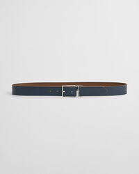 Reversible Leather Belt