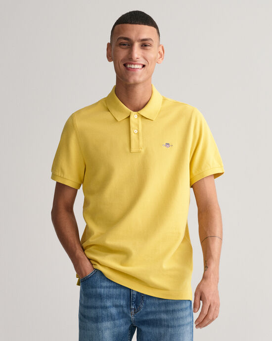 T-Shirts & Polo | GANT US Menswear | 