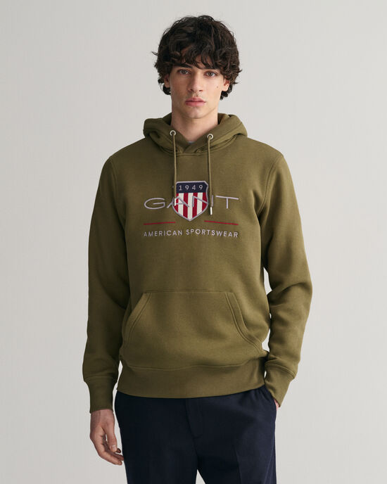 Hoodies & sweatshirts | | GANT US | Unisex