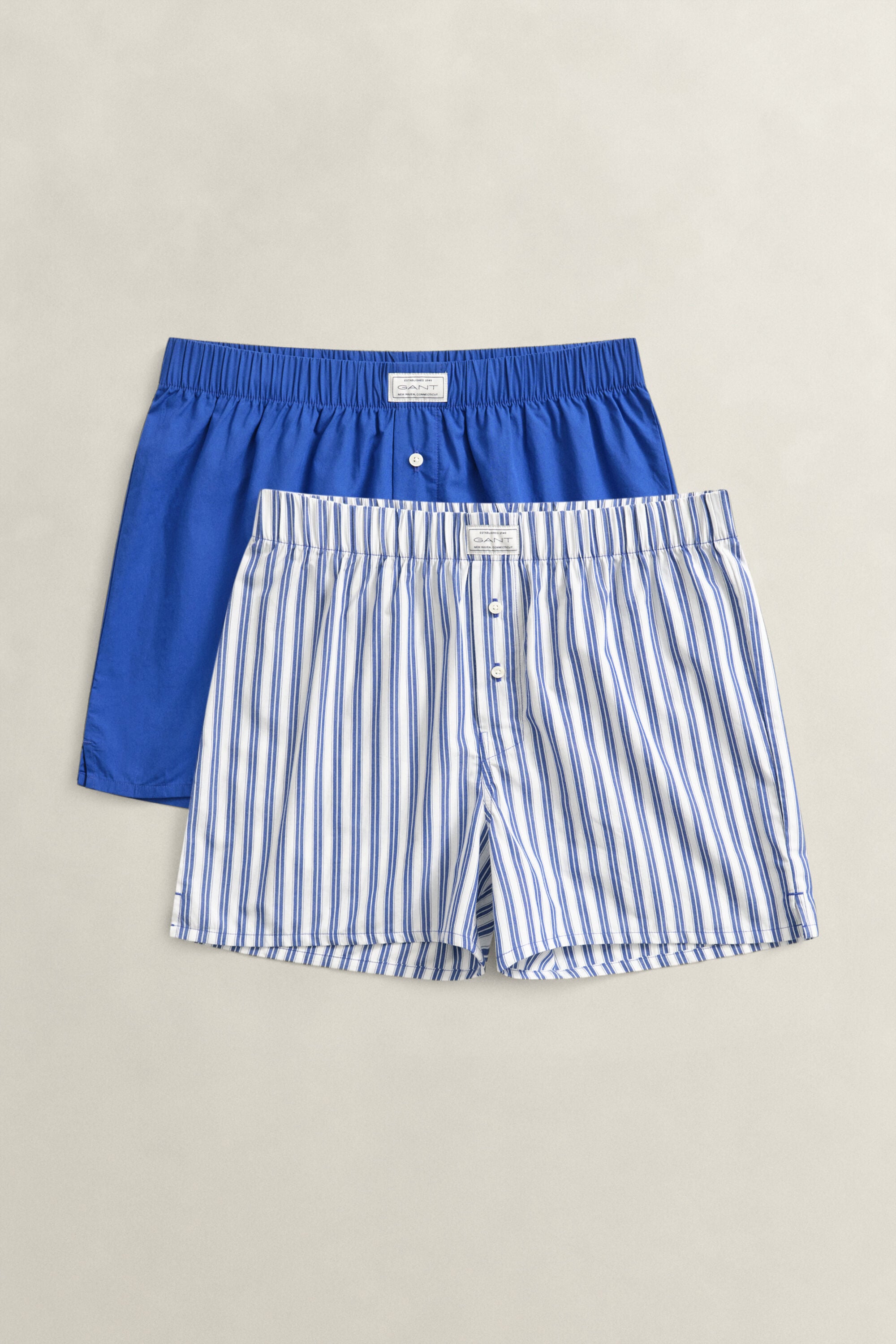 2-Pack Boxer Shorts