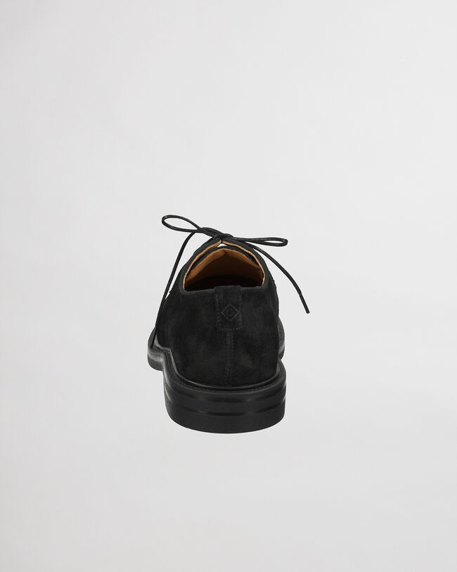 Kyree Low Lace Shoes