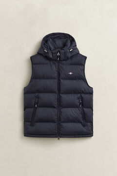 Active Cloud Vest — EVENING BLUE 1