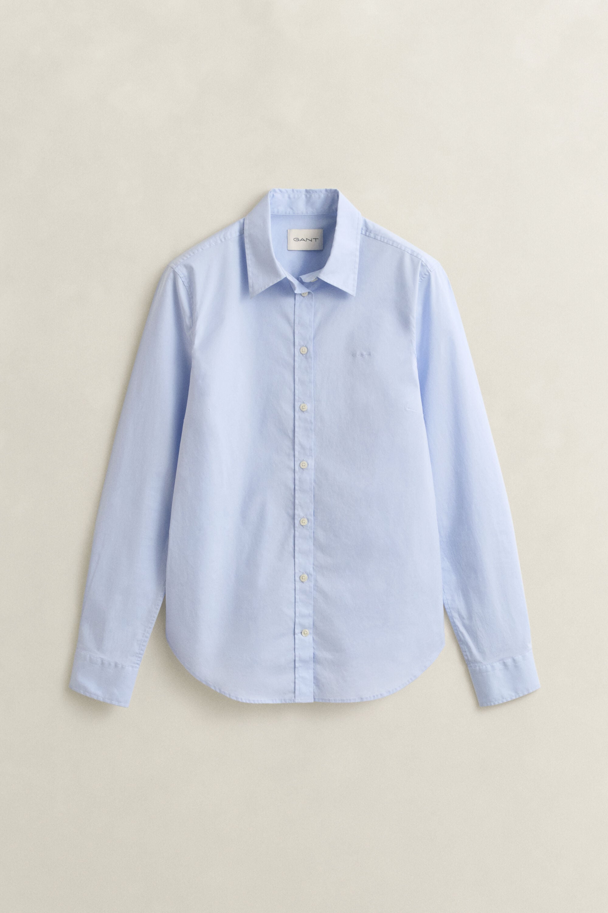 Poplin Shirt