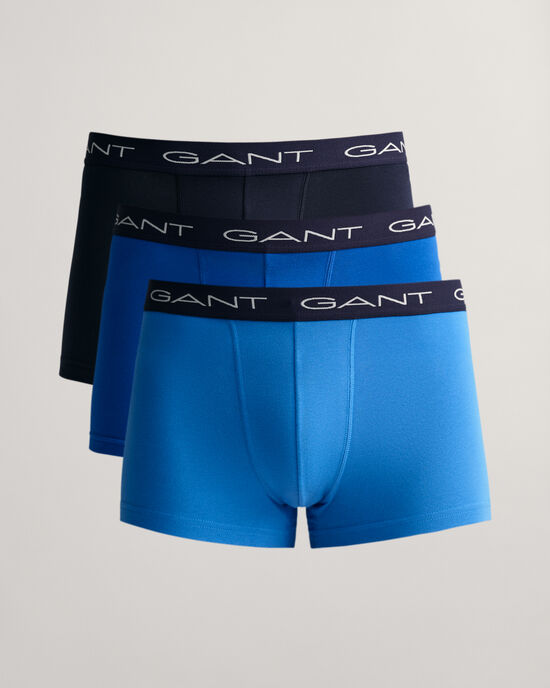 Savant Trillen Verminderen Underwear | Menswear | GANT | US