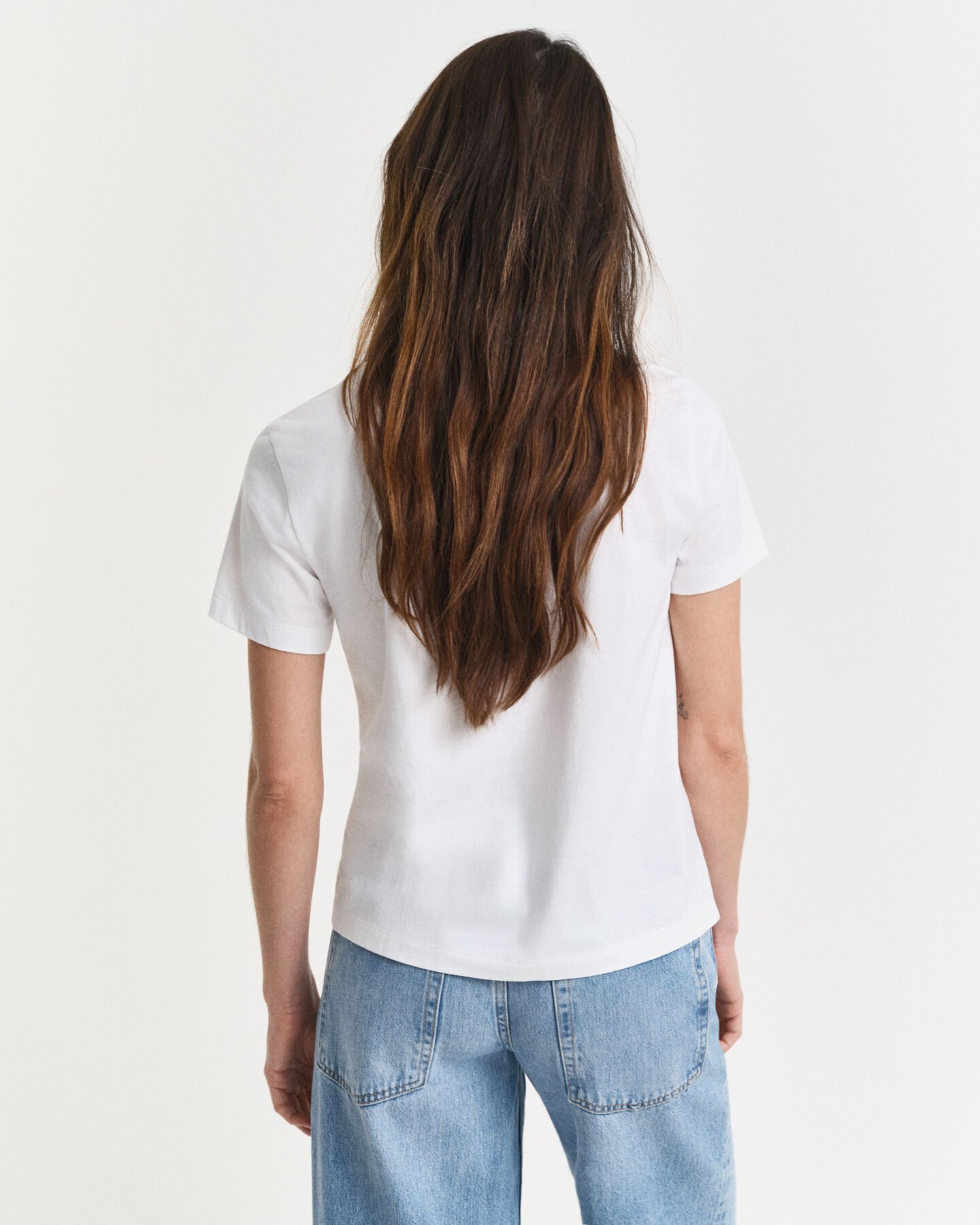 Archive Shield T-Shirt