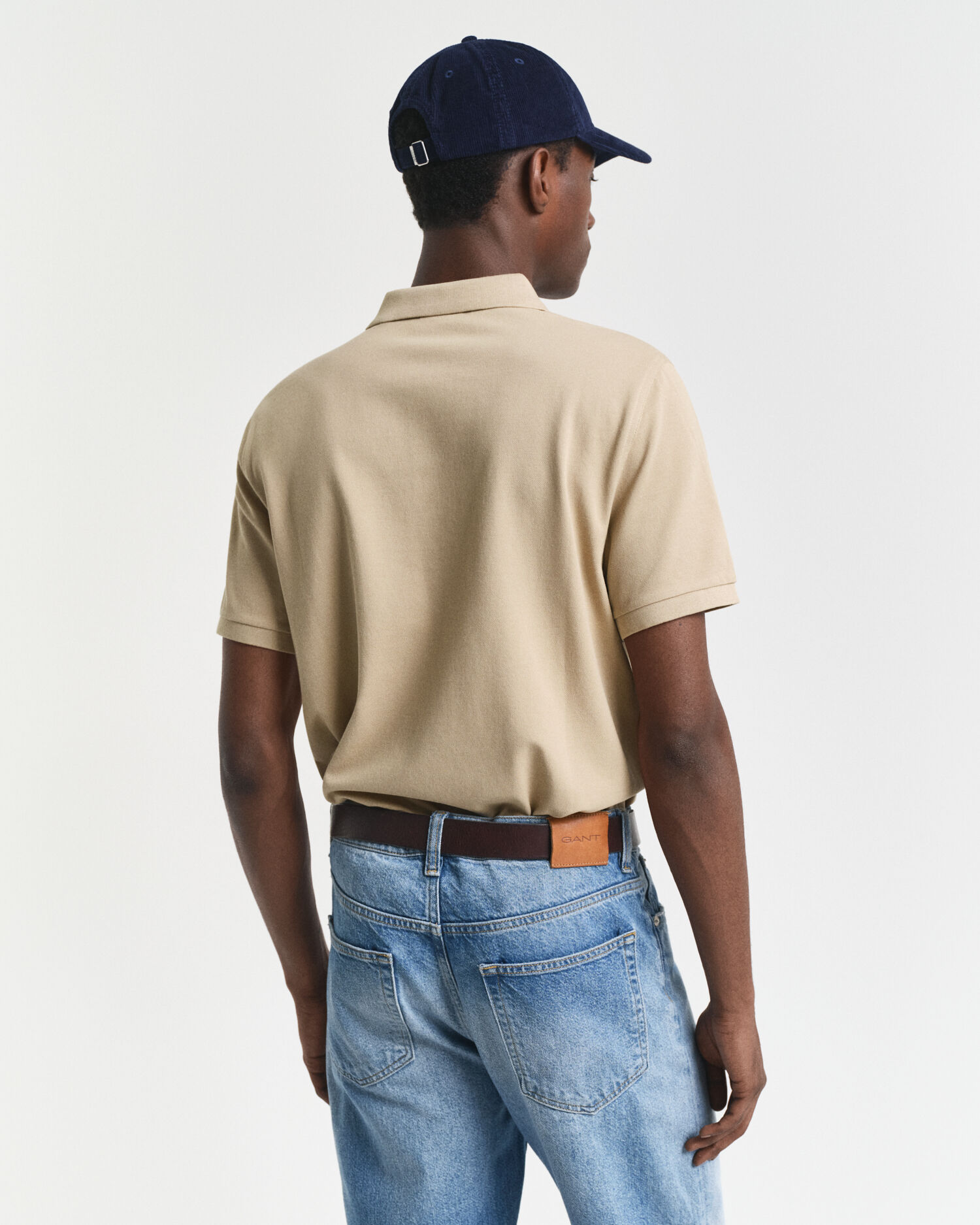 Regular Fit Polo Shirt