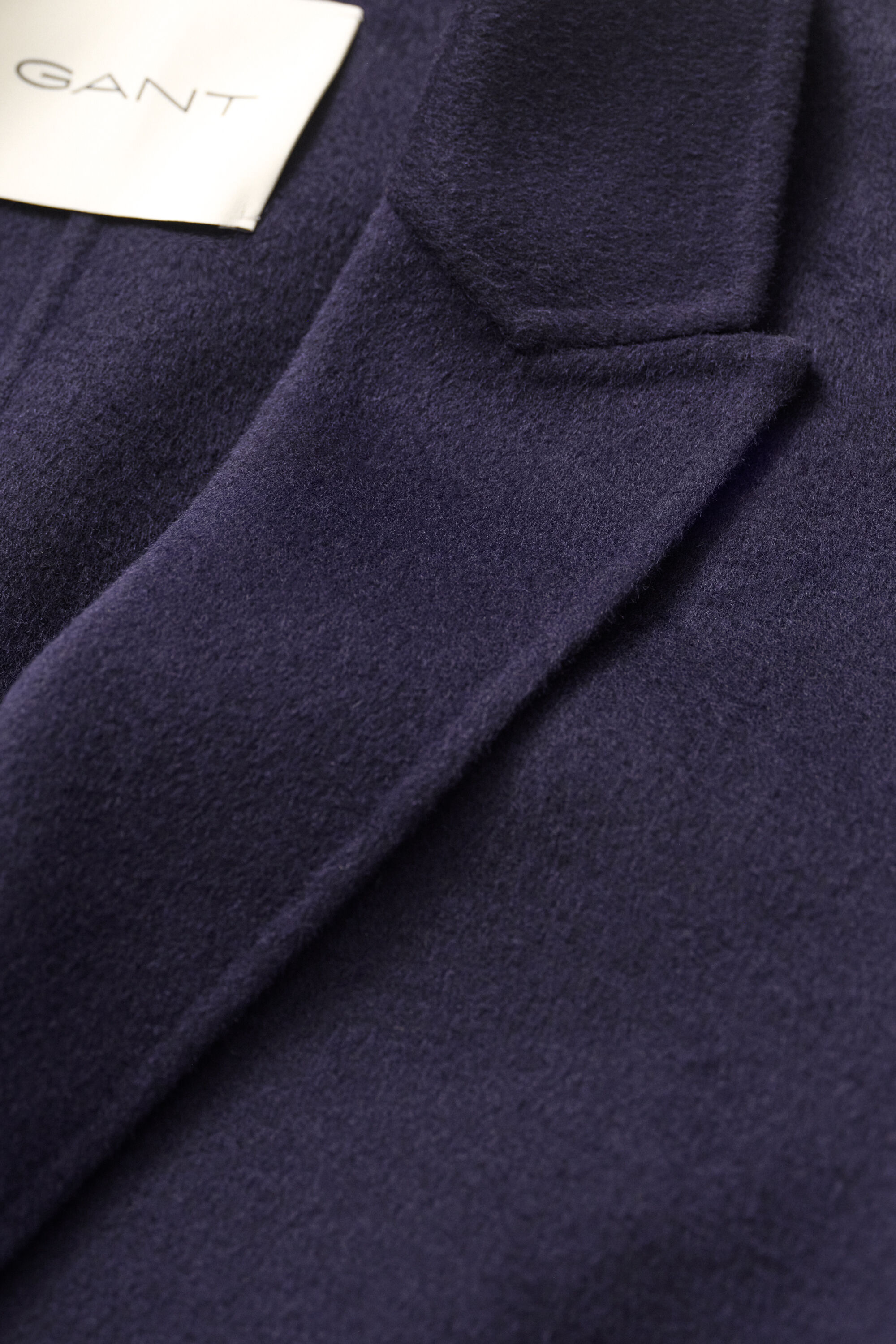 Classic Handstitched Club Blazer