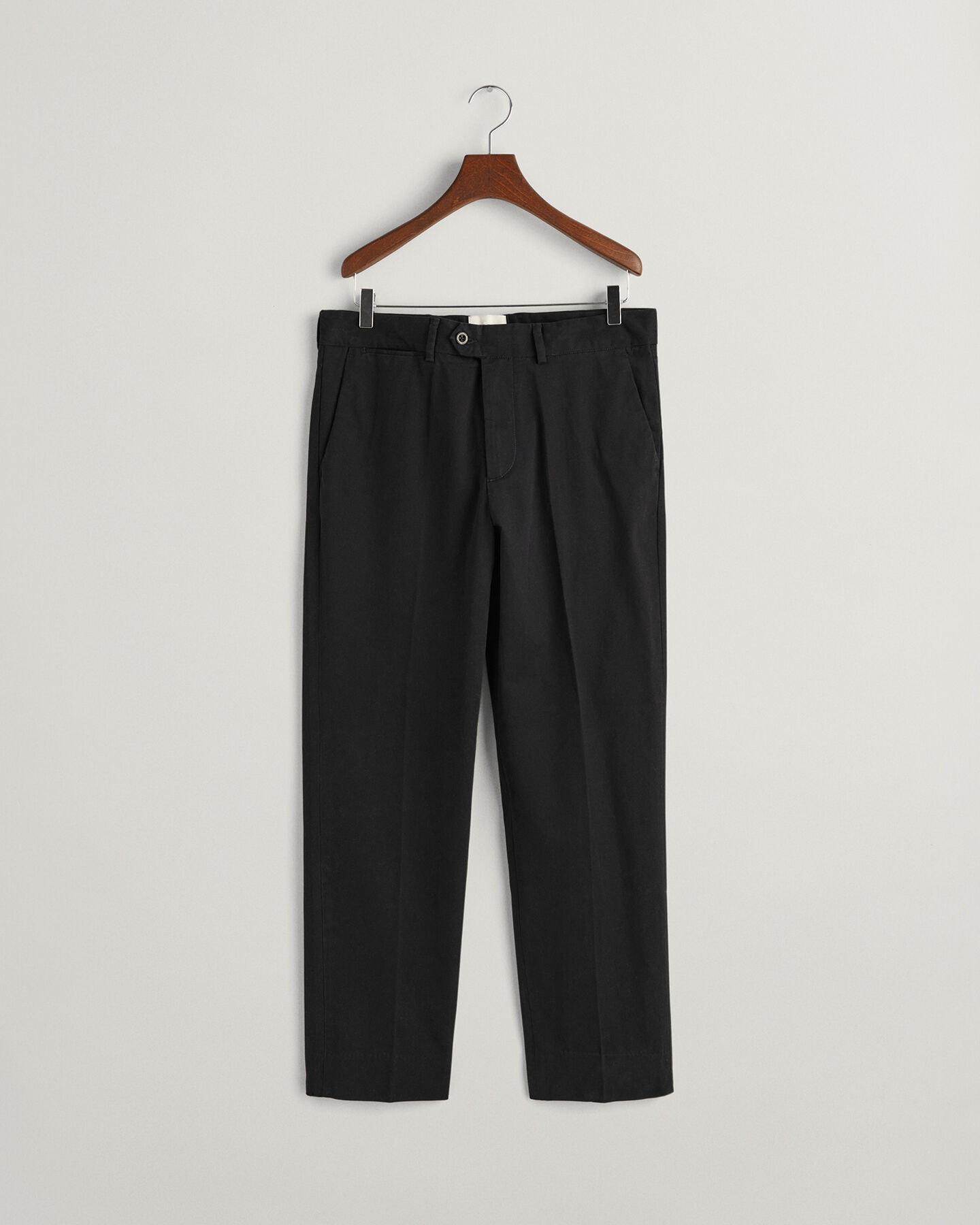 Peached Cotton Slacks