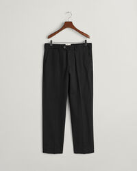 Peached Cotton Slacks