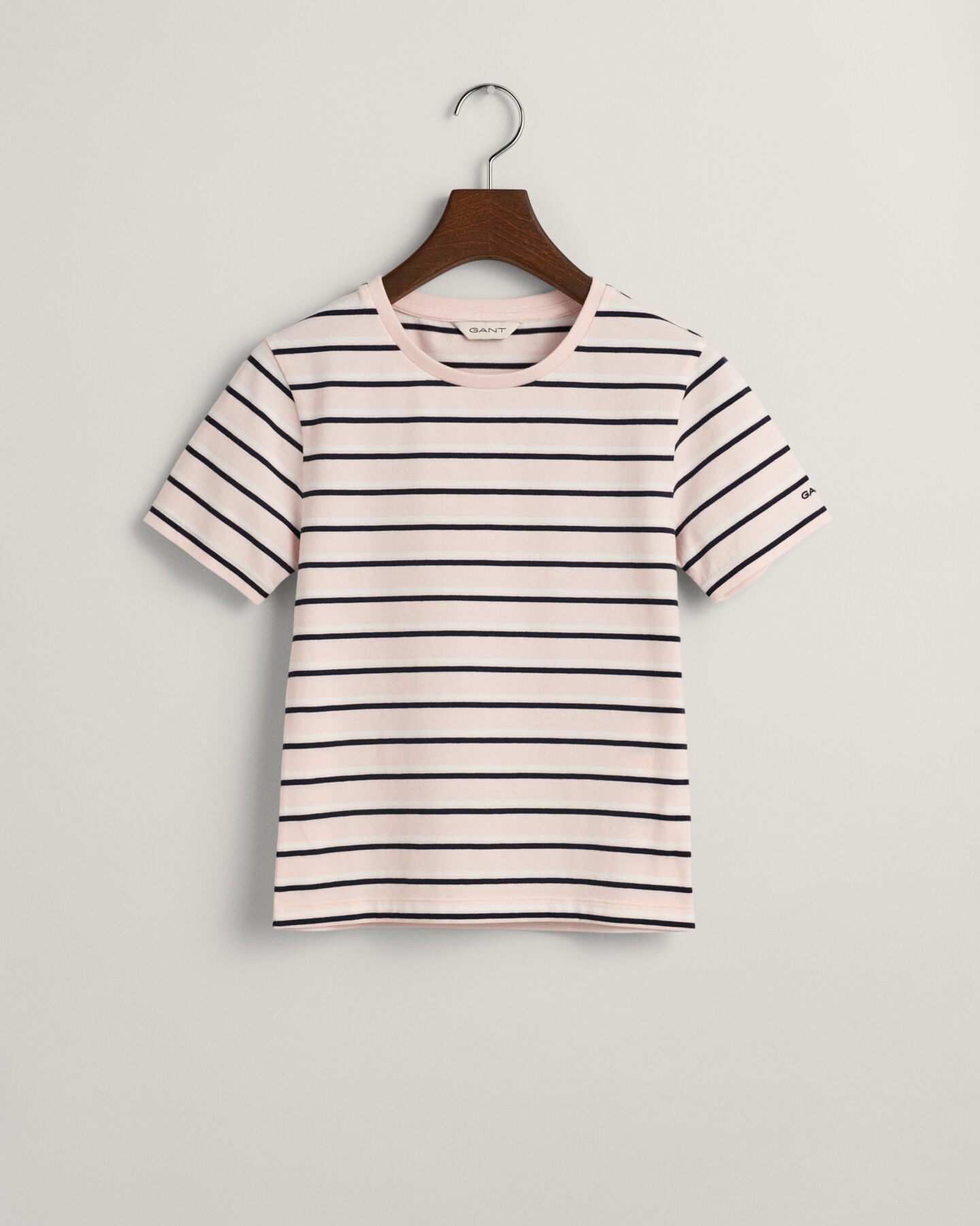 Teen Girls Striped T-Shirt