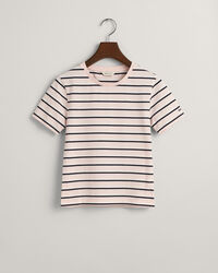 Teen Girls Striped T-Shirt