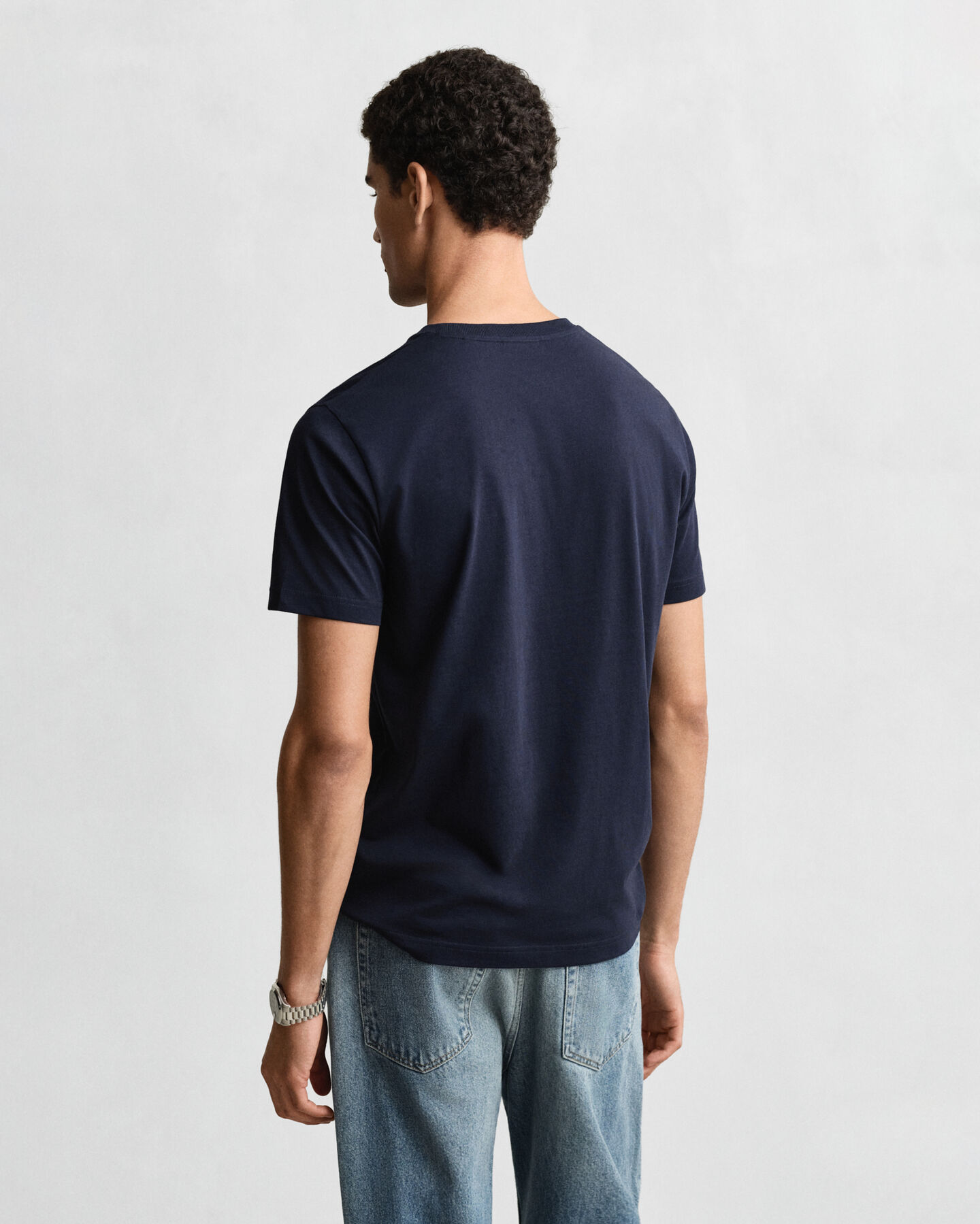 Gant 1949 Graphic T-Shirt