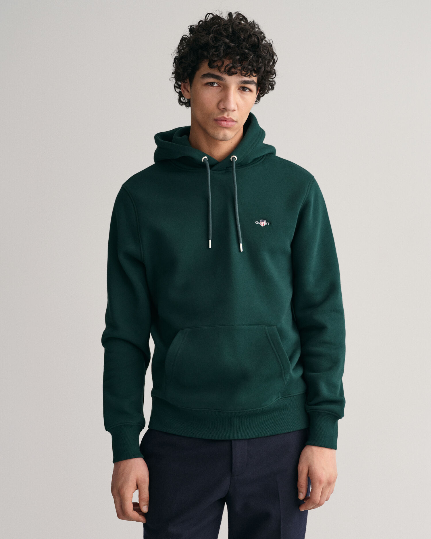 Gant hoodie 2024 xxl