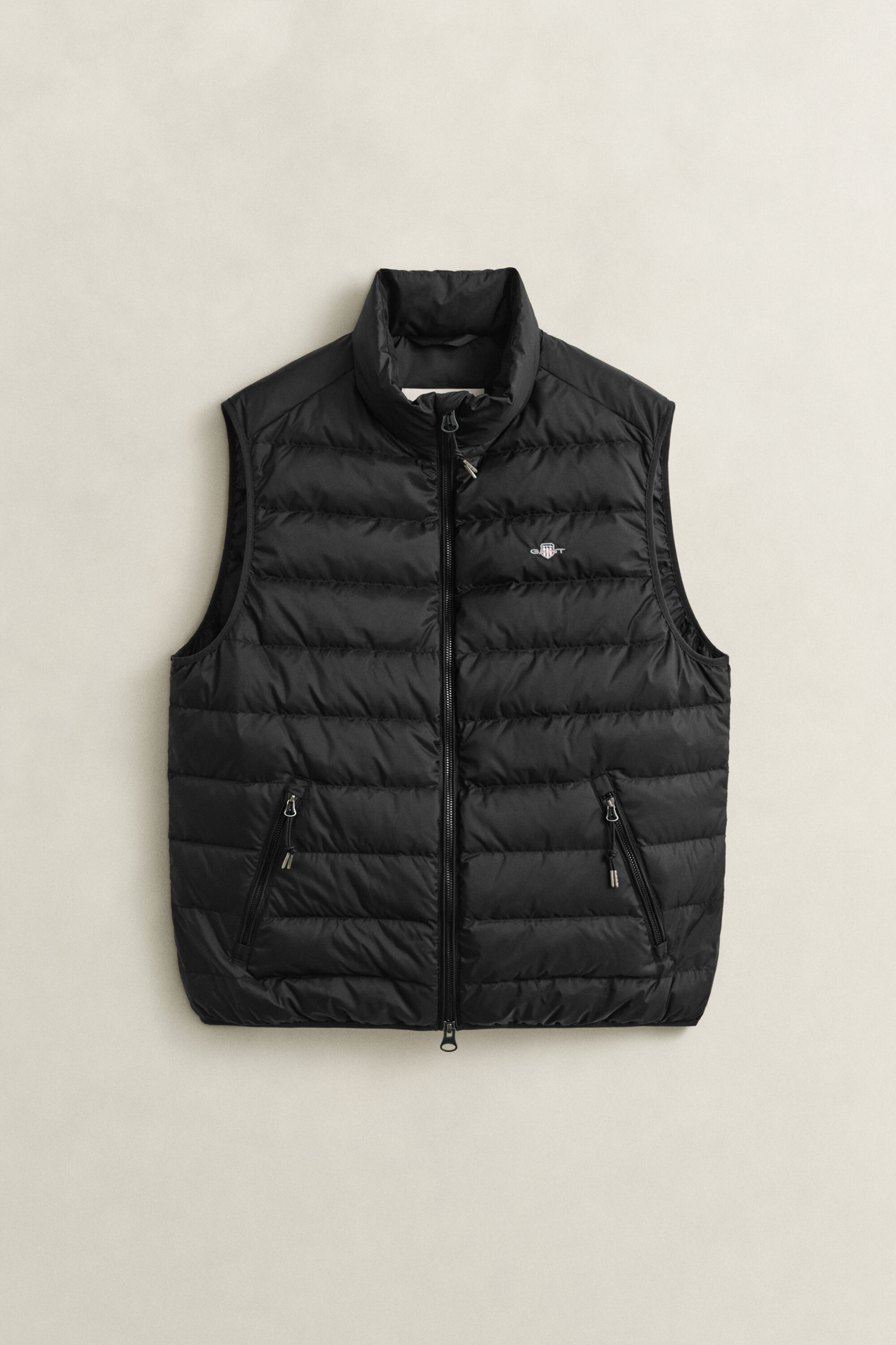 Light Down Vest