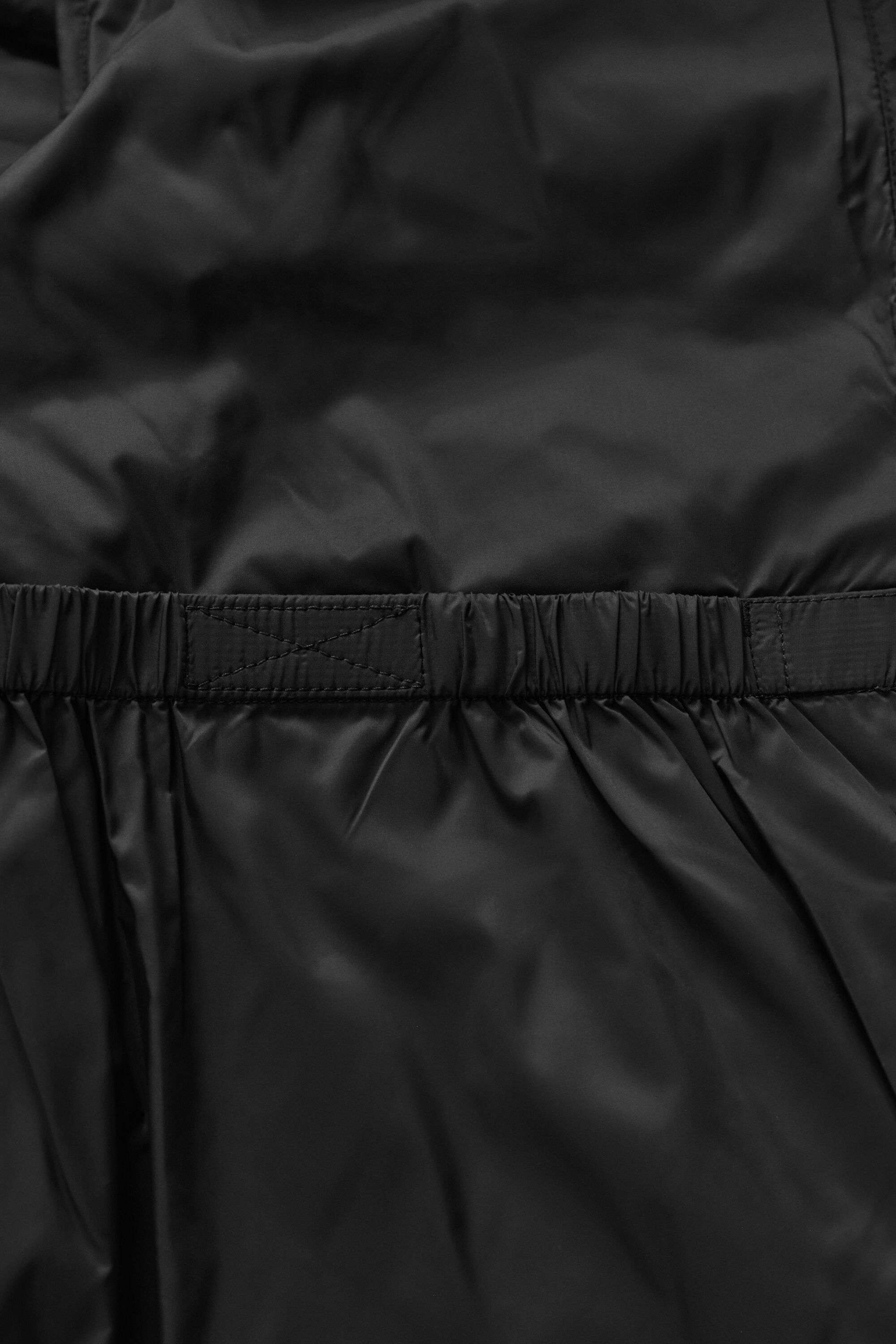 Active Cloud Vest