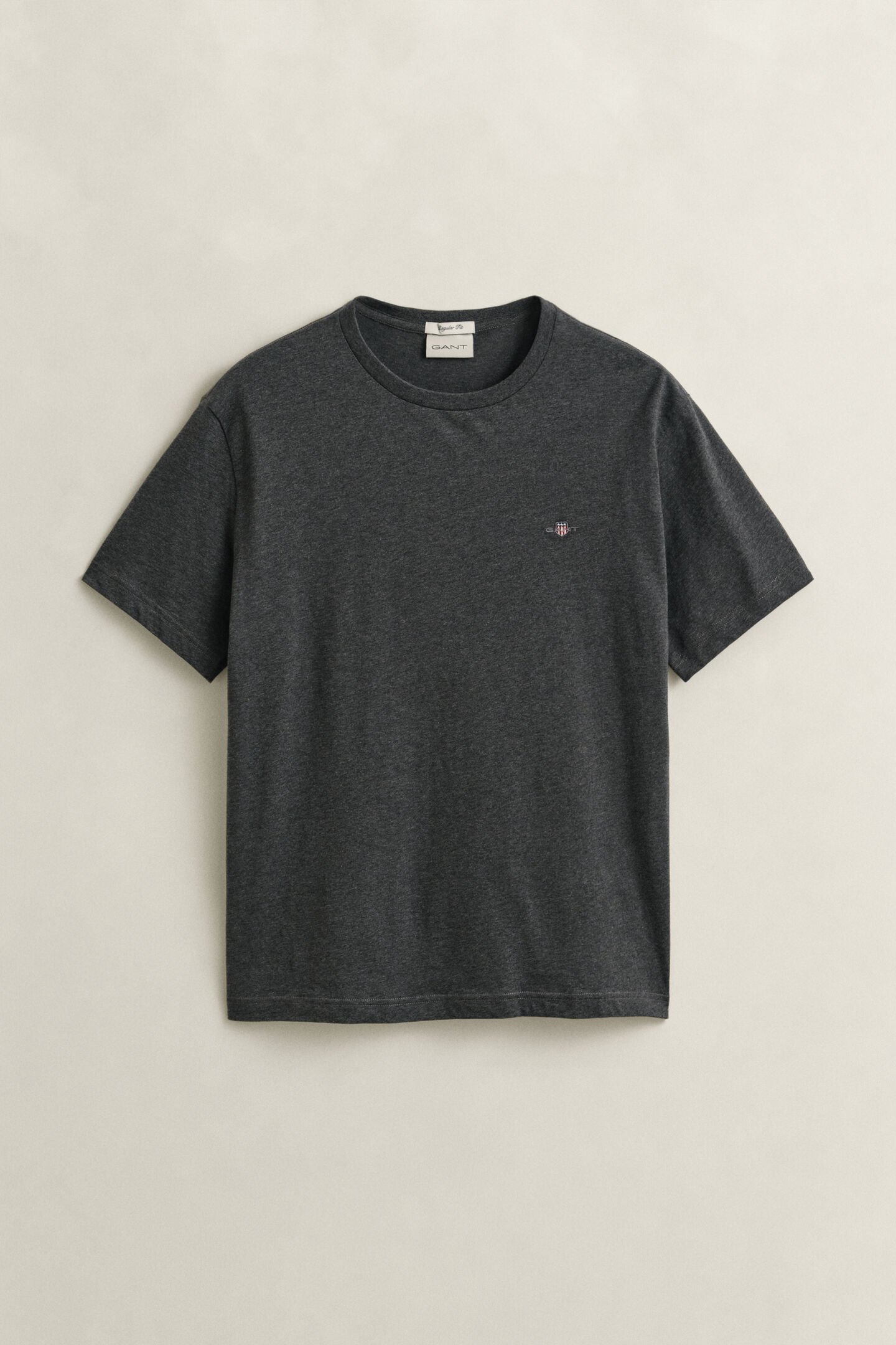 Regular Fit Shield T-Shirt