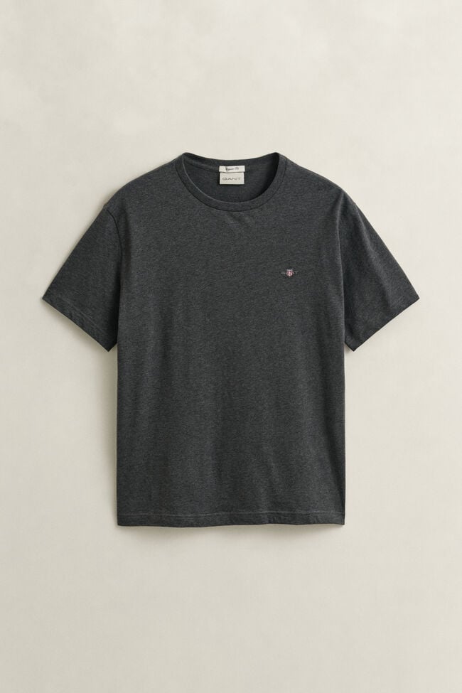 Regular Fit Shield T-Shirt
