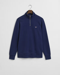 Shield Half-Zip Sweatshirt