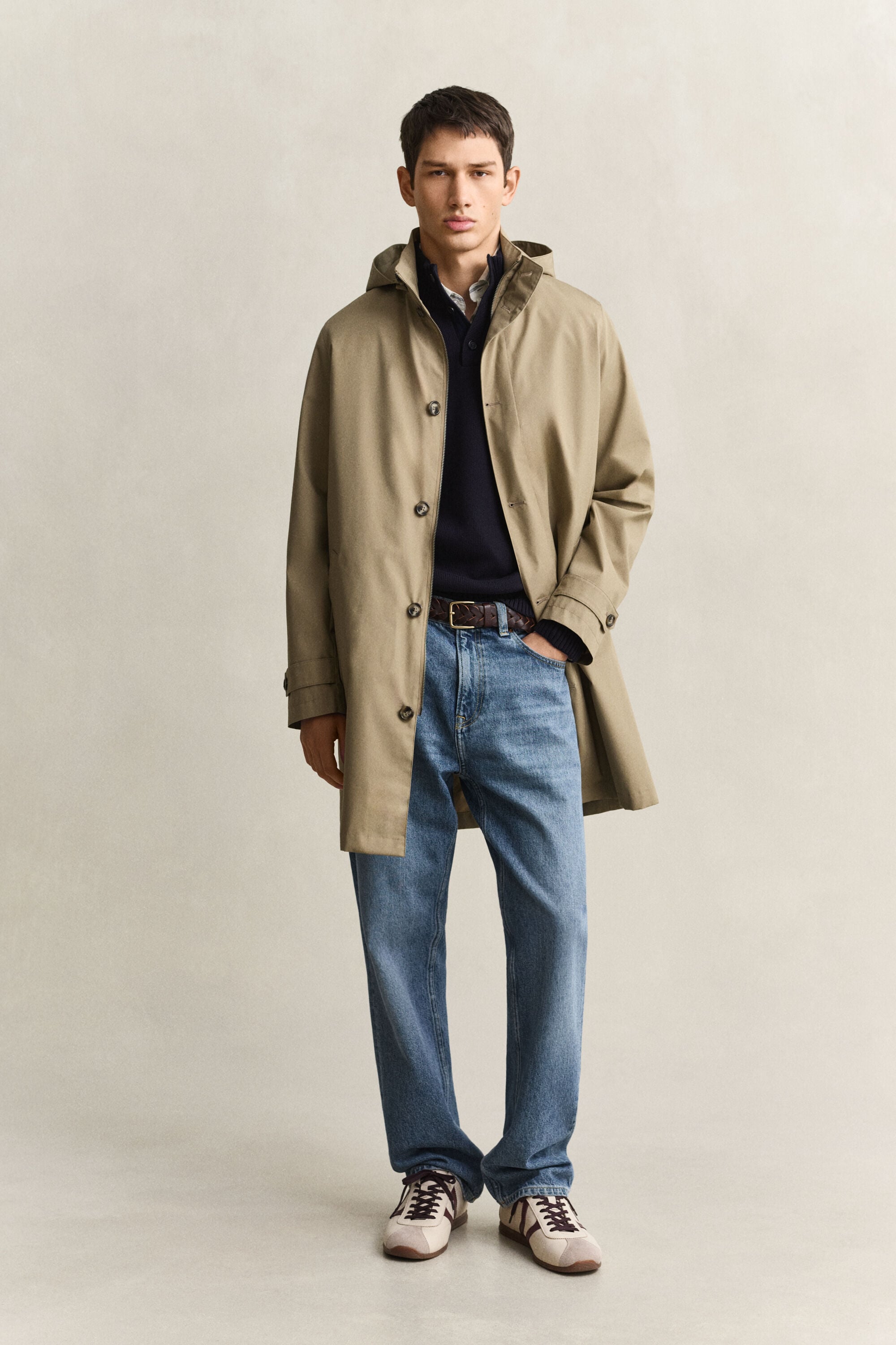 Double Coat