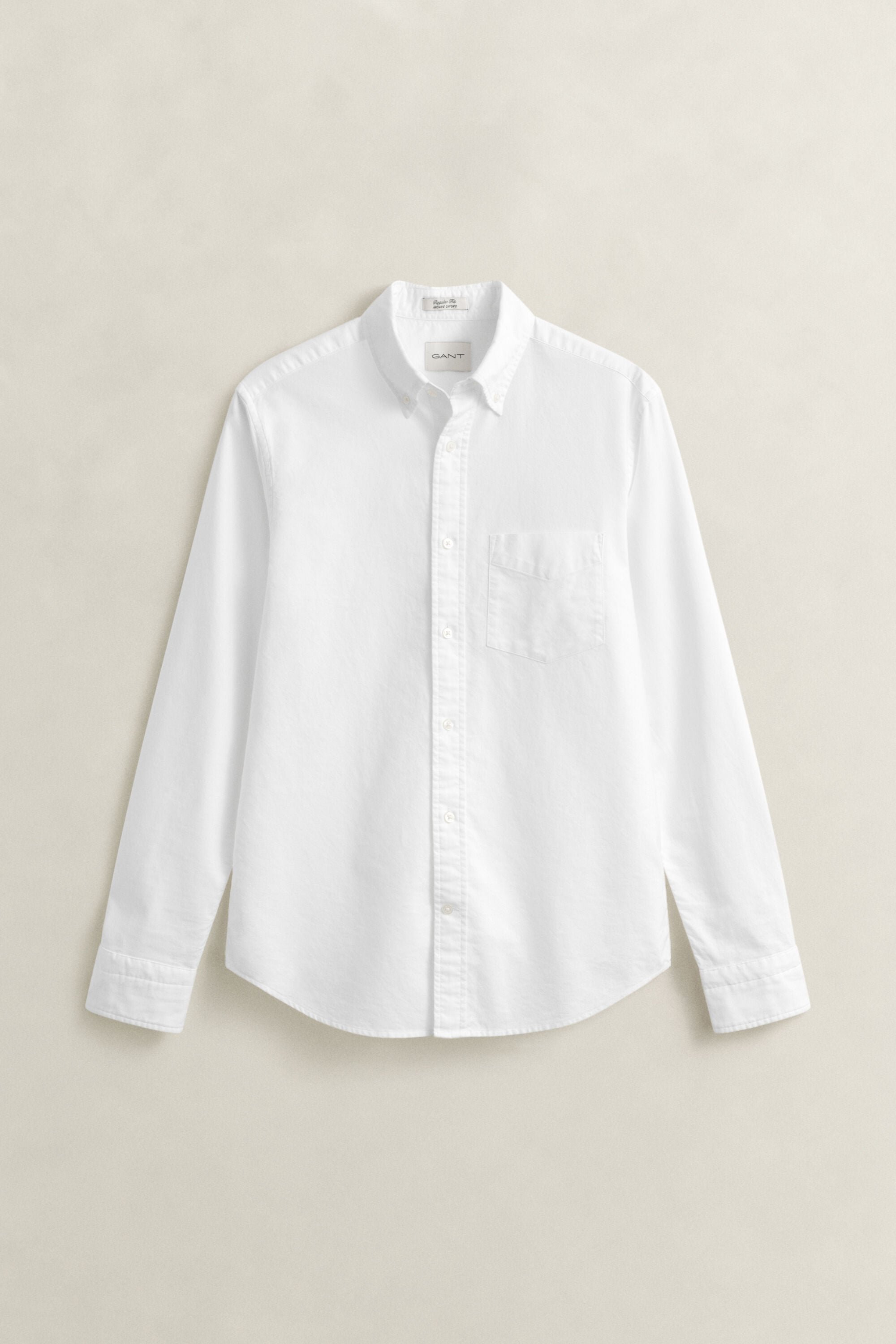 Archive Oxford Shirt