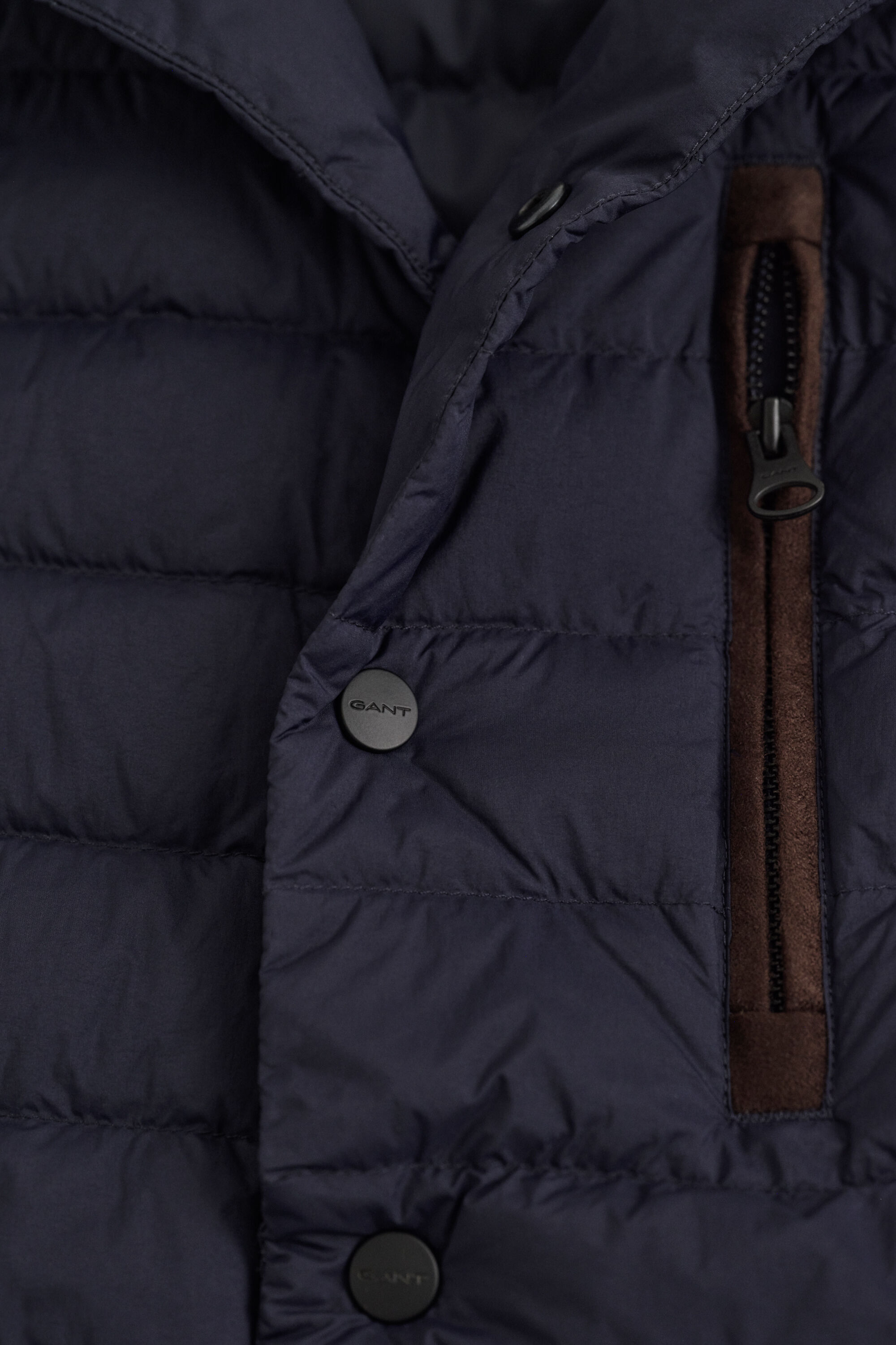 Ultralight Down Vest