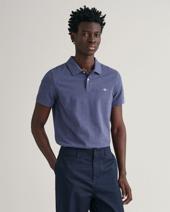 Menswear US Polo GANT | Shirts | |