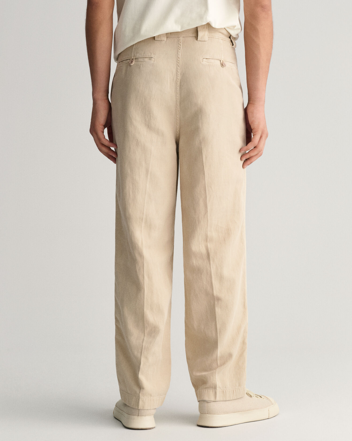 KUT FROM THE KLOTH Antonia Pleated Trouser | EVEREVE