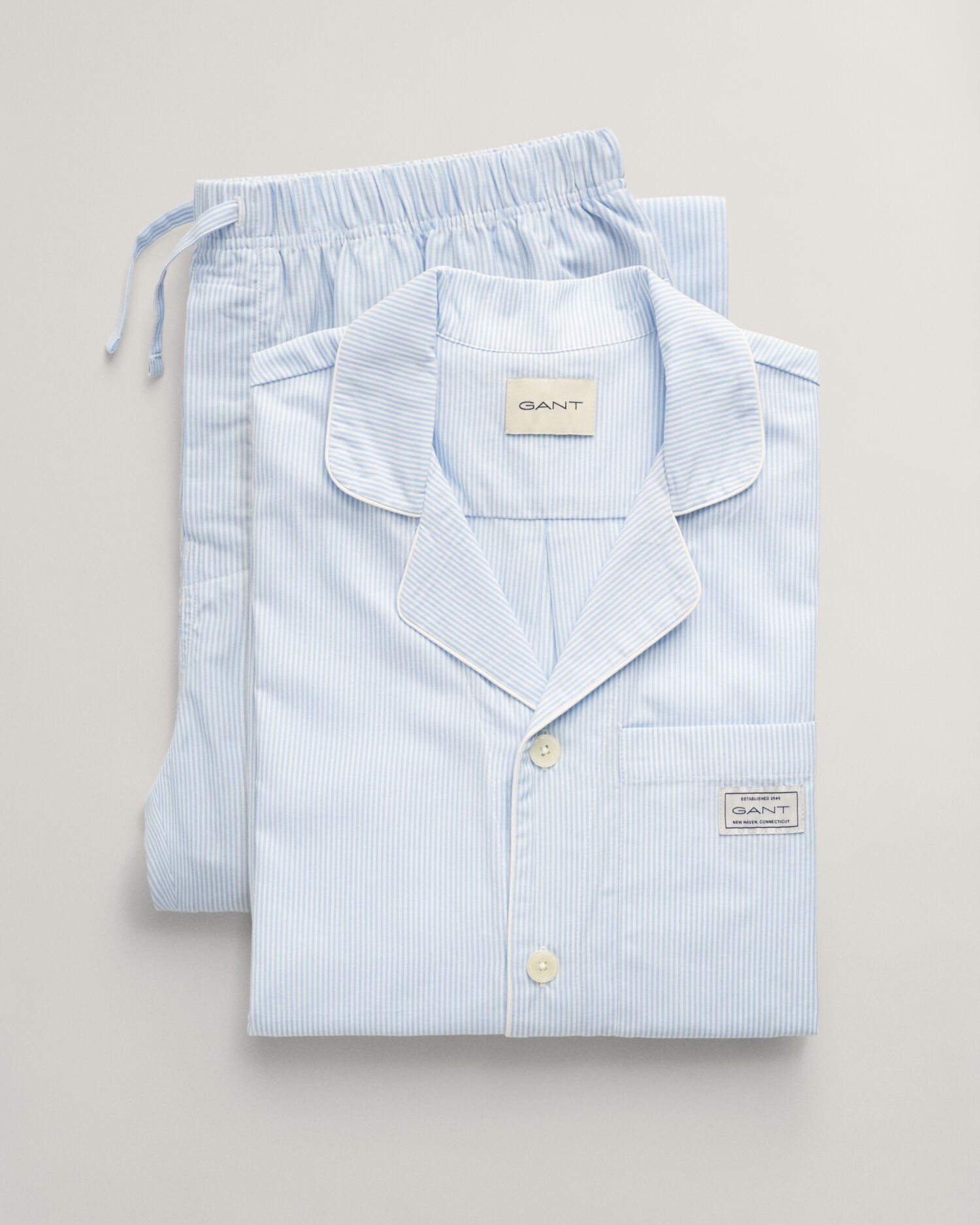 Gant 2025 pajama polo