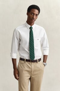 Regular Fit Classic Poplin Shirt