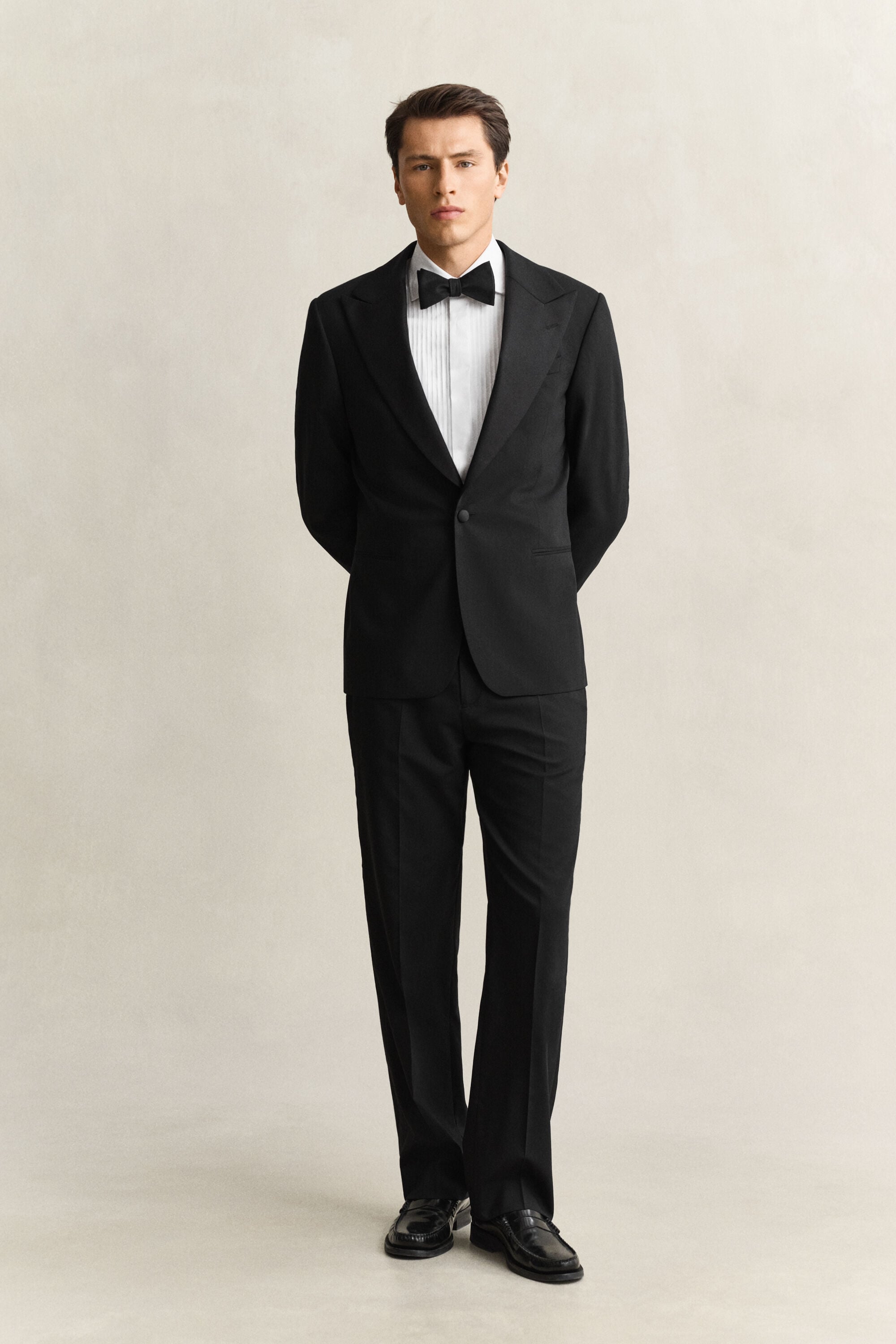 Tuxedo Pants