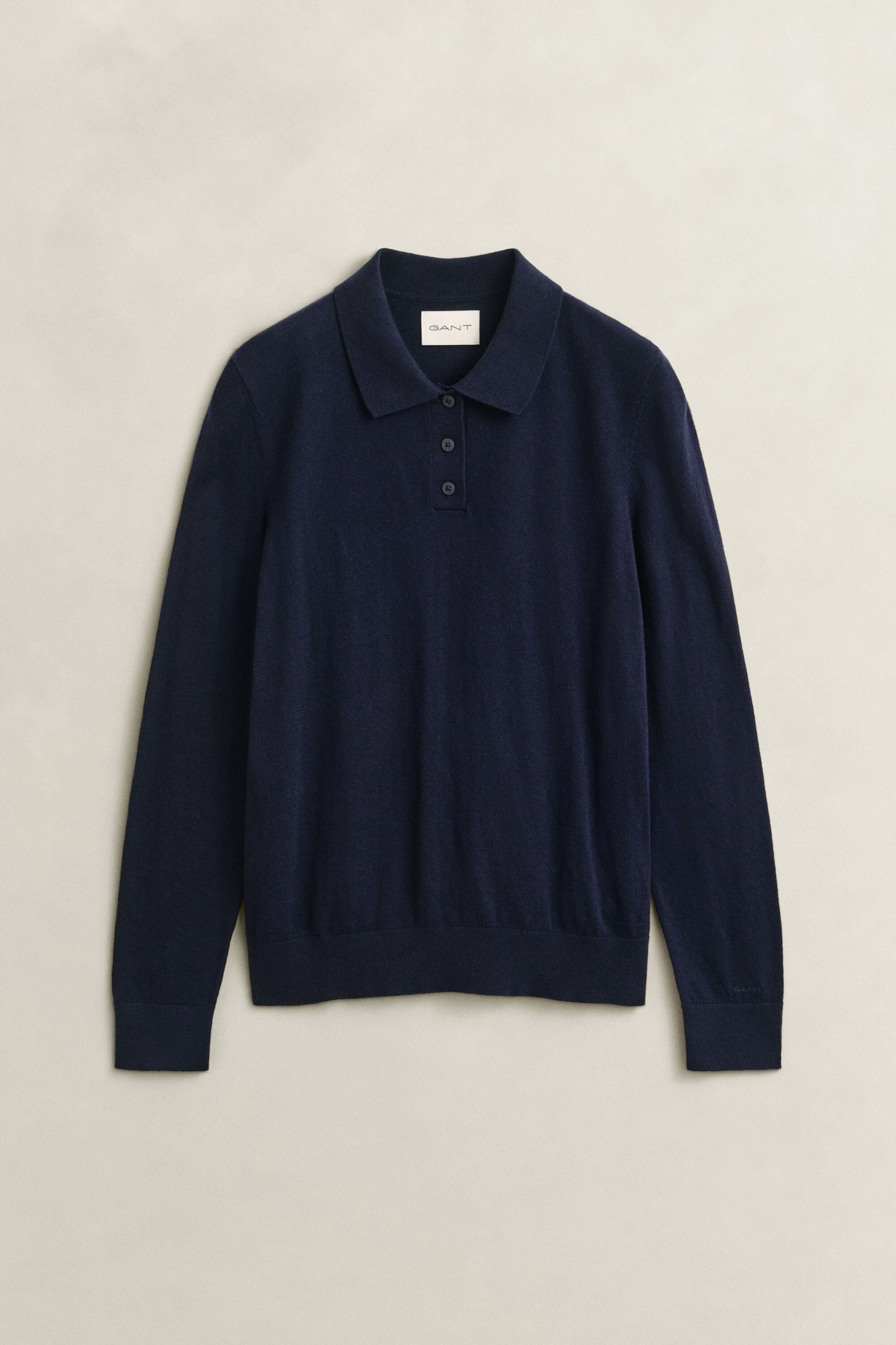 Fine Knitted Sweater