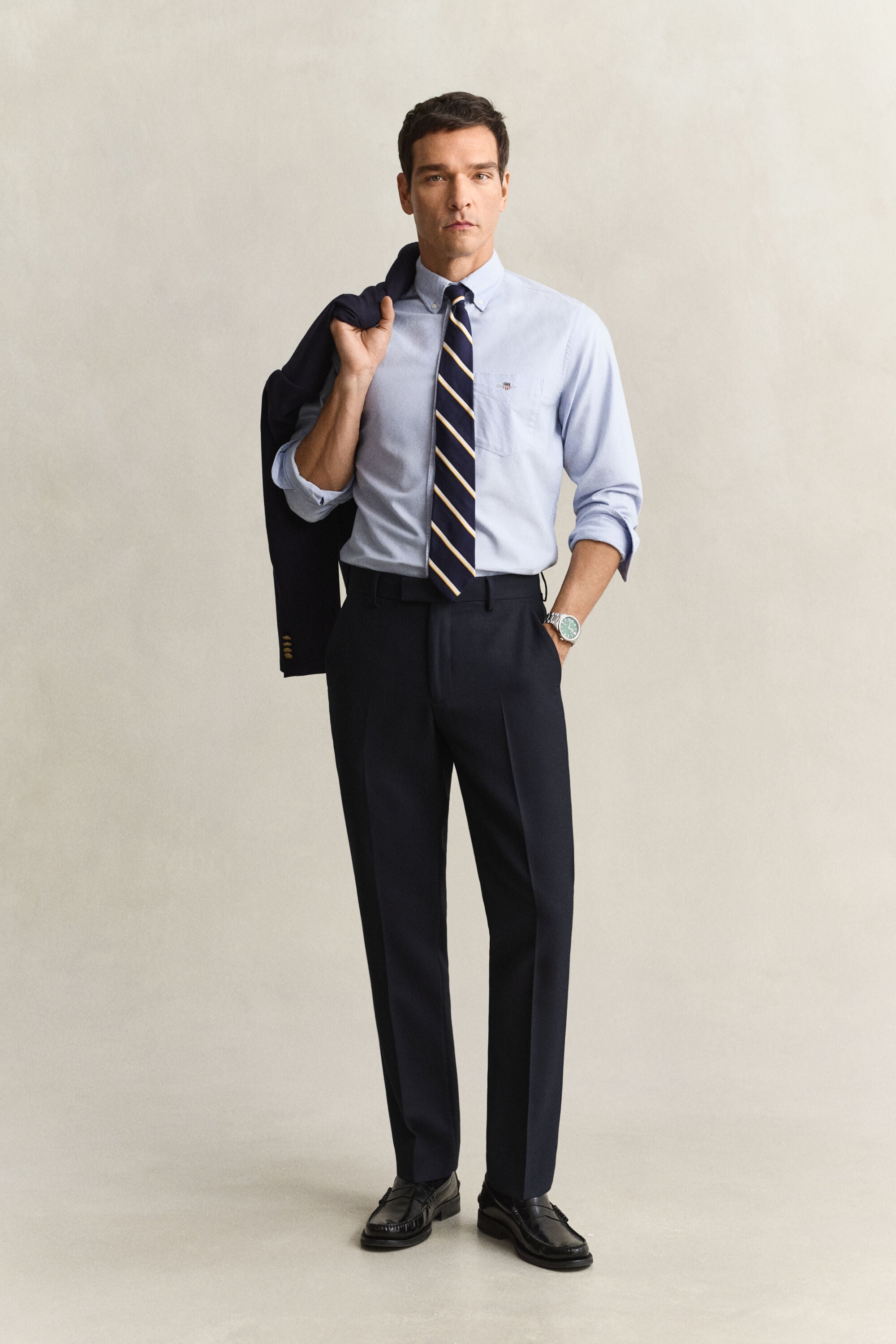 Club Suit Pants