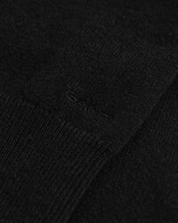 Superfine Lambswool Crew Neck Sweater