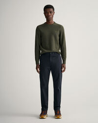 Allister Regular Fit Comfort Super Chinos