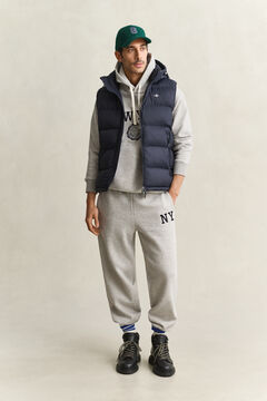 Active Cloud Vest — EVENING BLUE 7
