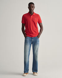 Original Piqué Polo Shirt