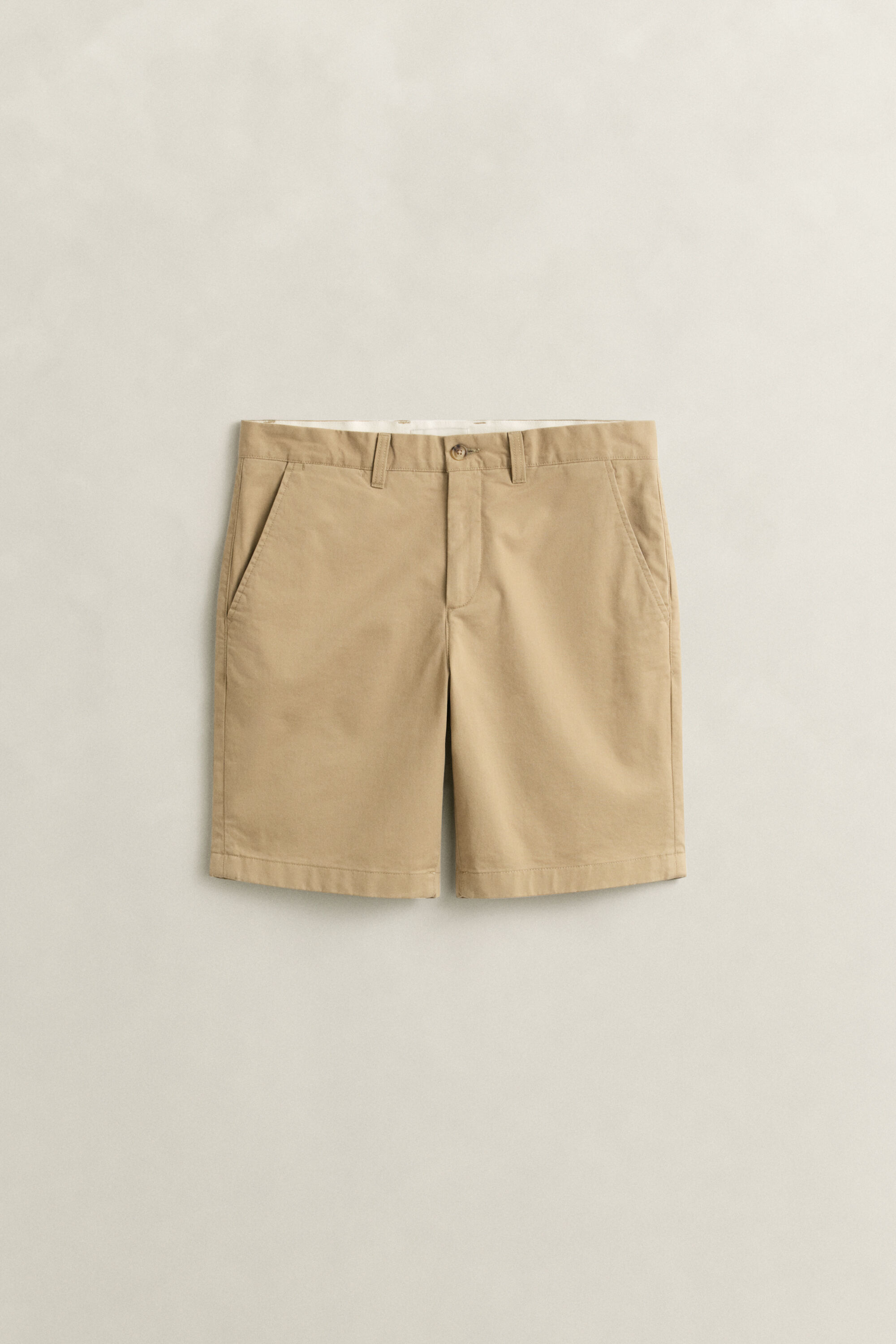 Classic Chino Shorts