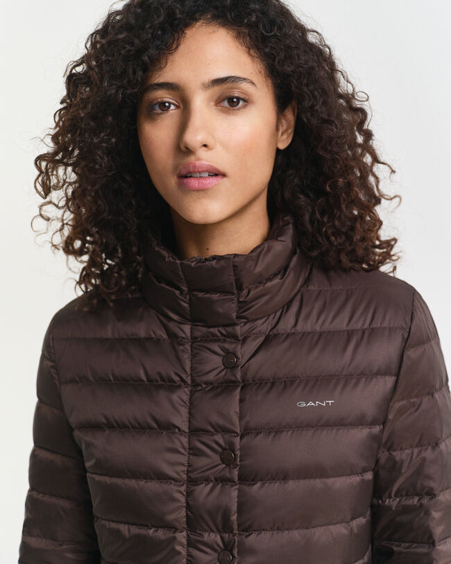 Light Down Jacket