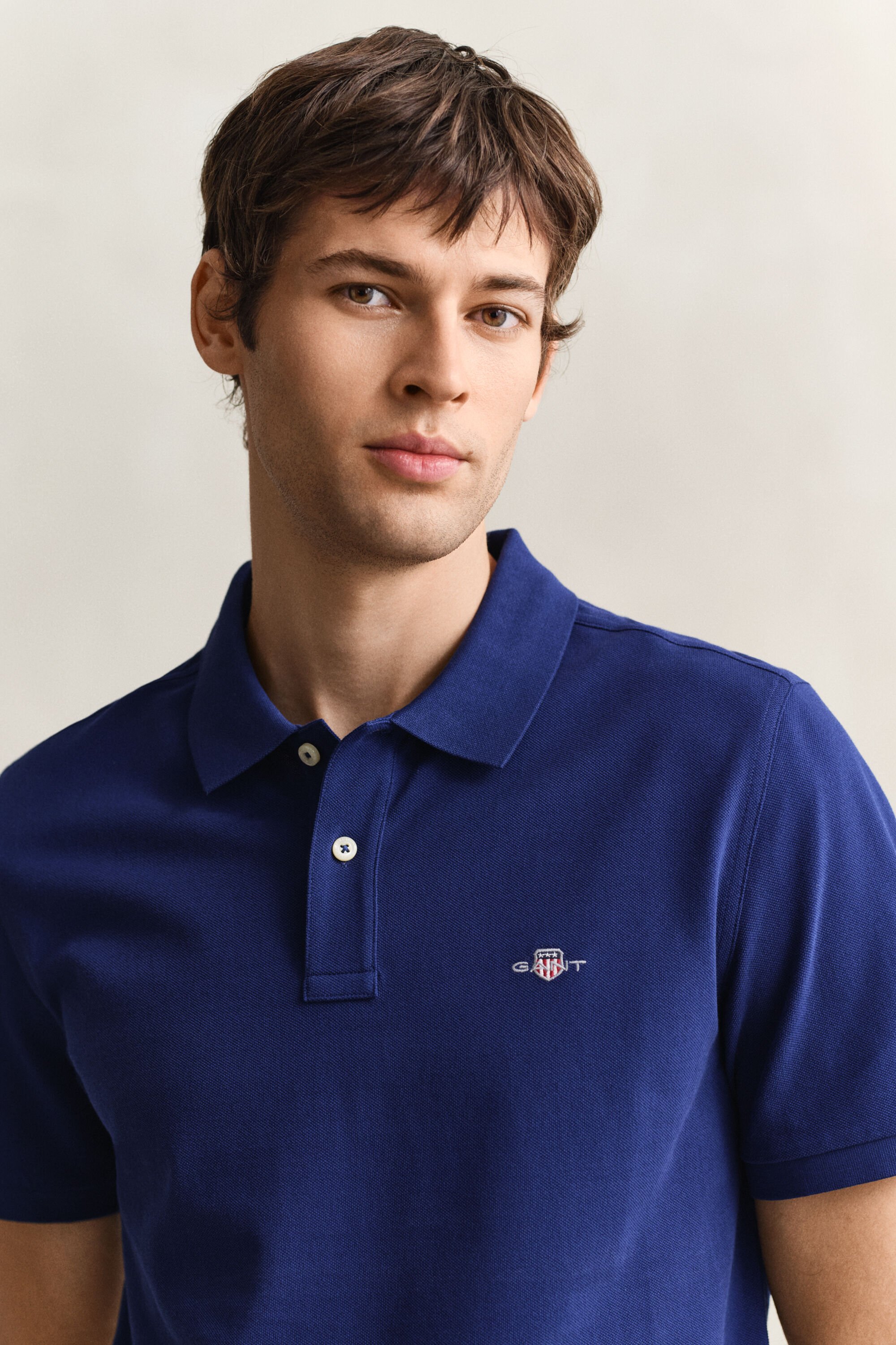Regular Fit Polo Shirt