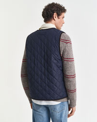 Double Decker Jacket