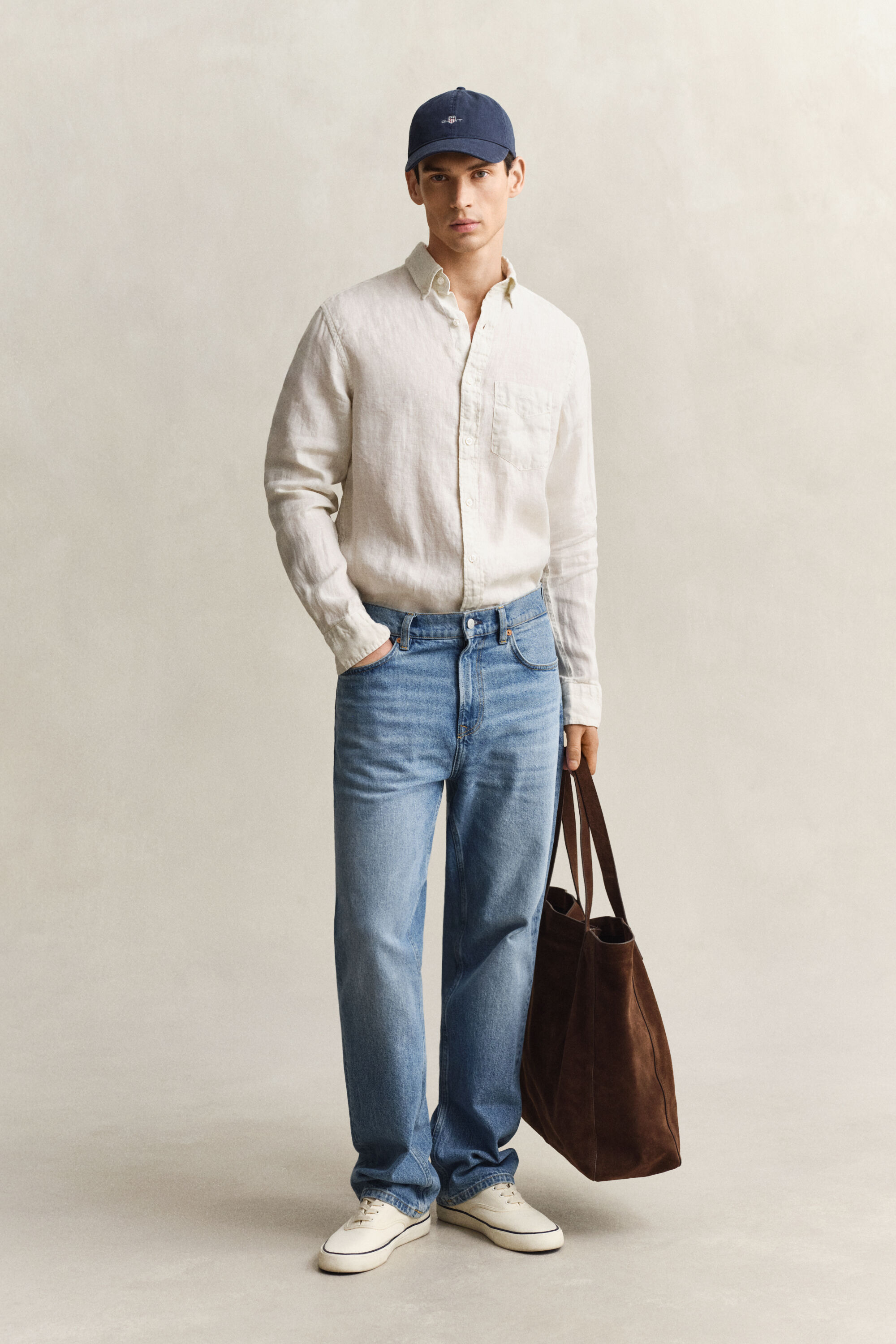 Linen Shirt