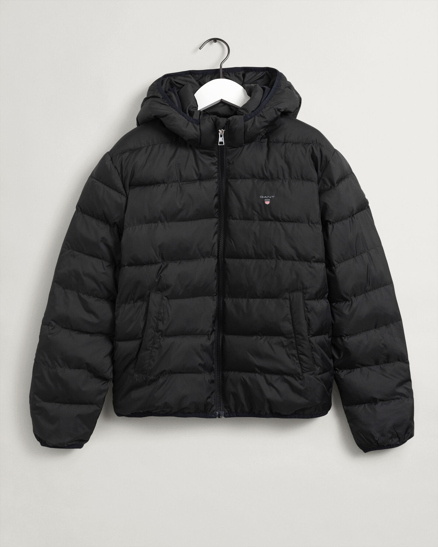 Teens Lightweight Puffer Jacket