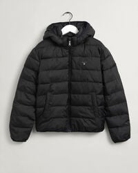 Teens Lightweight Puffer Jacket