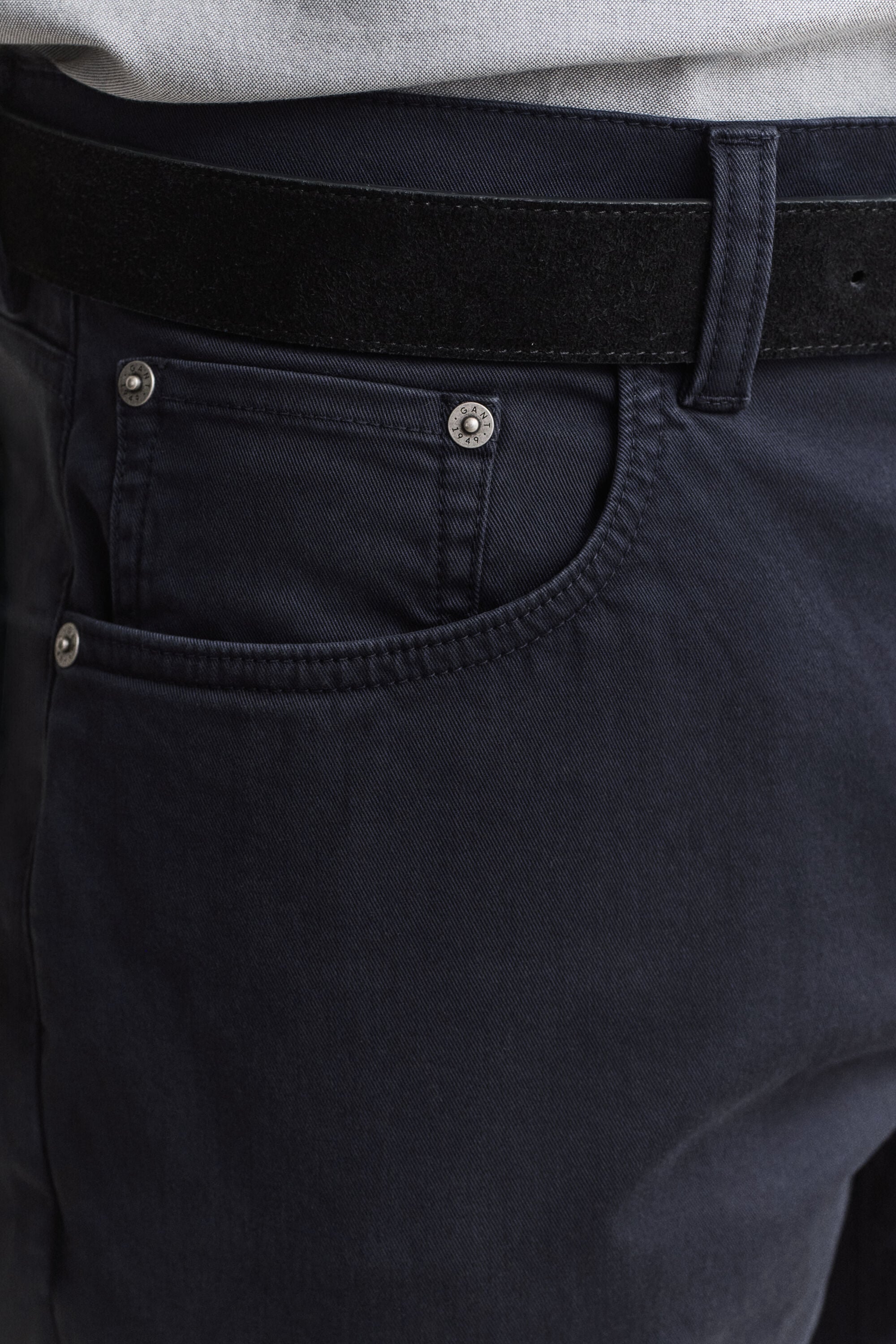 Regular Fit Desert Jeans