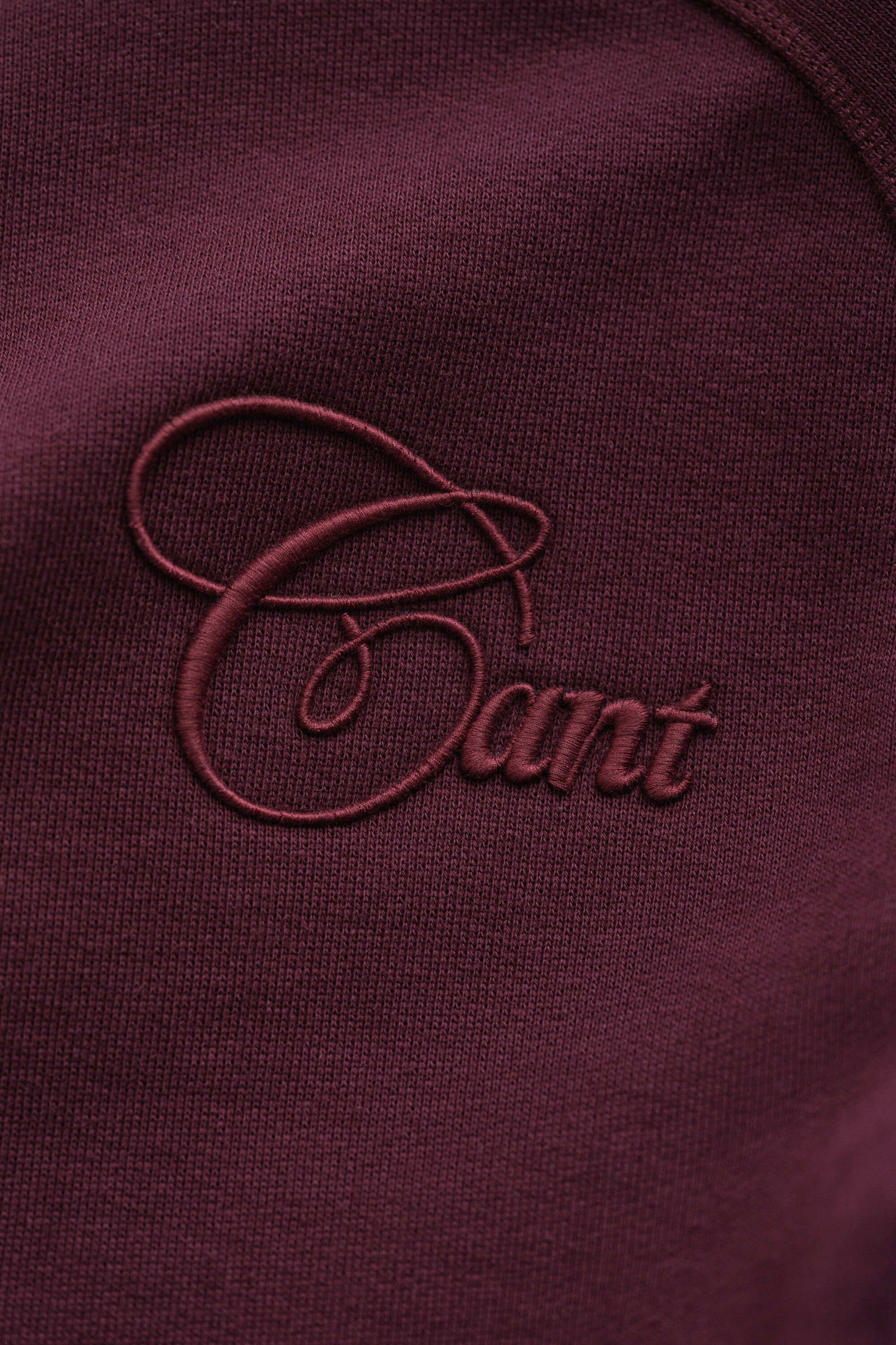 Tonal Graphic Sweatshirt