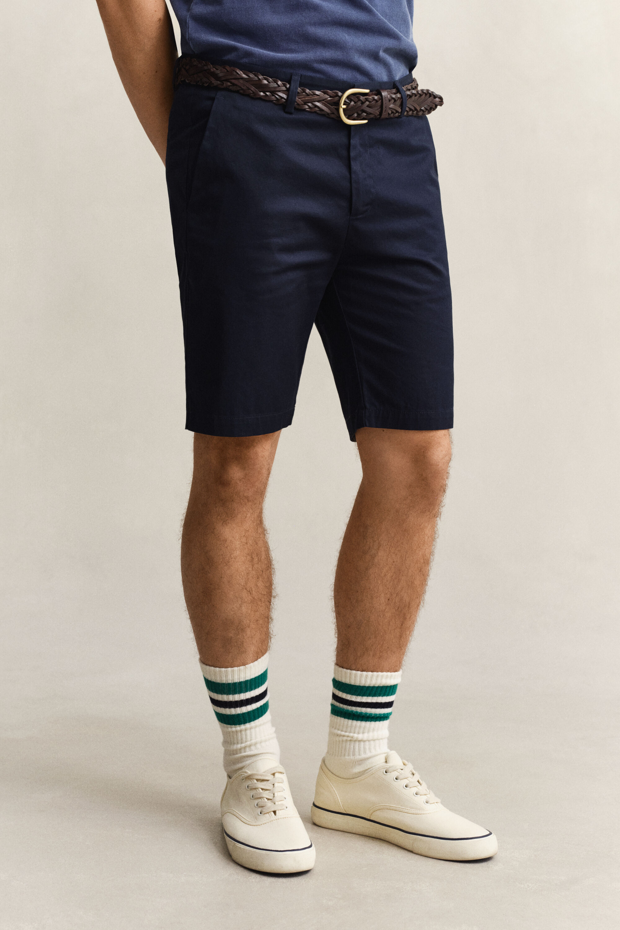 Sport Chino Shorts